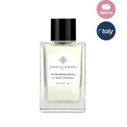 Essential Parfums Nice Bergamote Eau De Parfum 100ml